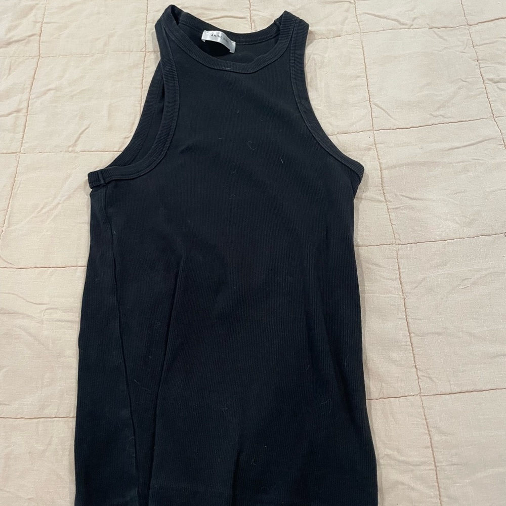 Anine Bing Eva tank